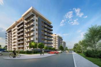 Jak wybrać lokalizację mieszkania – istotne aspekty